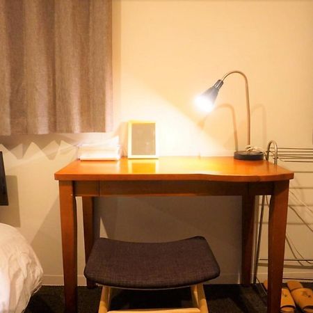 Beehive Hostel Osaka Exterior photo