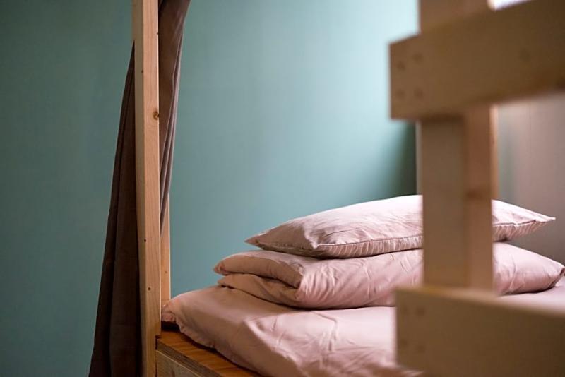 Beehive Hostel Osaka Exterior photo